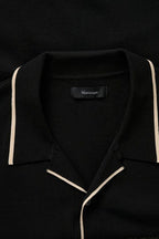 MApolomin Shirt Black