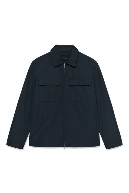 Matinique Malukka Jacket Dark Navy