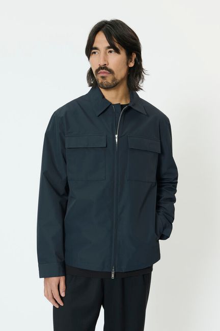 Matinique Malukka Jacket Dark Navy