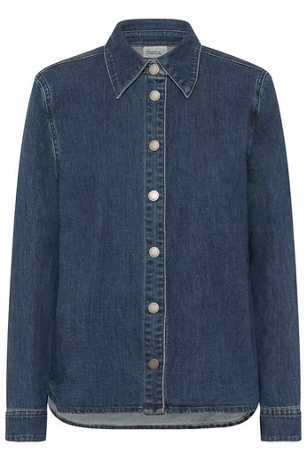 Linn Sofia 115 Shirt Dark Blue