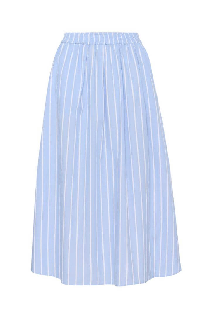 Kiona Skirt Blue