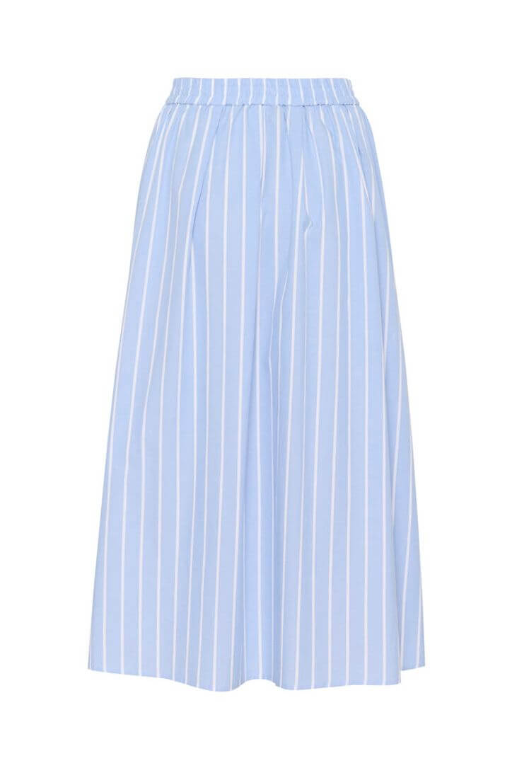 Kiona Skirt Blue