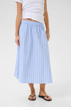 Kiona Skirt Blue