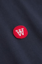WWAce T-shirt Salute