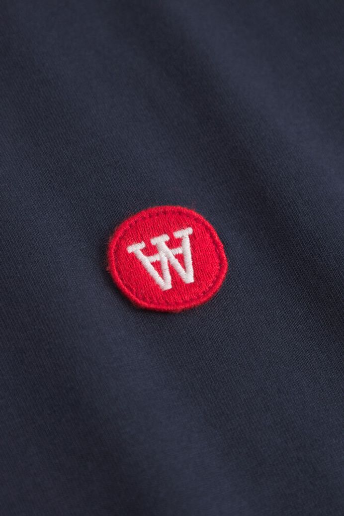 WWAce T-shirt Salute