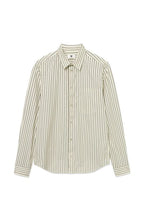 WWAdrian shirt Desert Palm Stripe