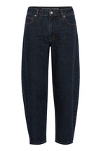 Baloo 139 High Barrel -DARK BLUE