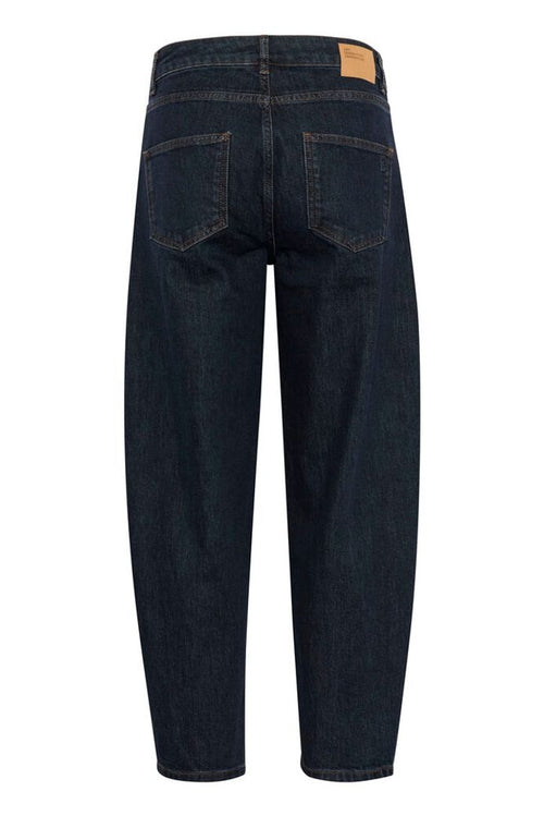 Baloo 139 High Barrel -DARK BLUE