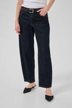 Baloo 139 High Barrel -DARK BLUE
