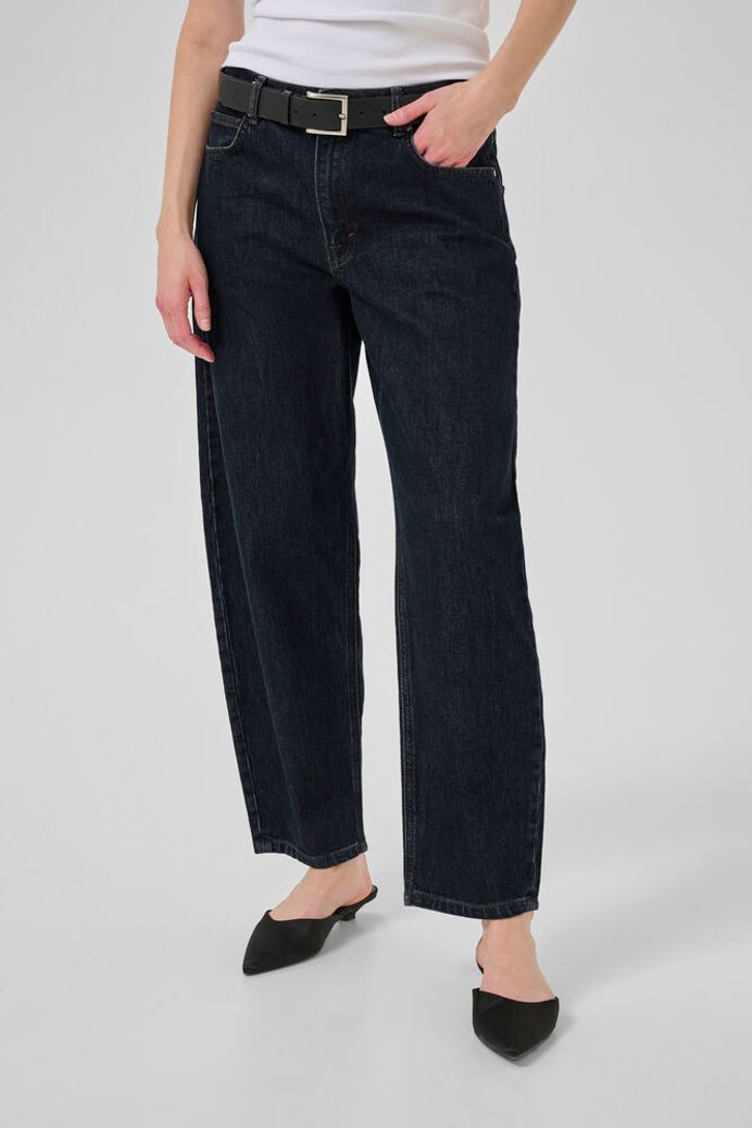 Baloo 139 High Barrel -DARK BLUE