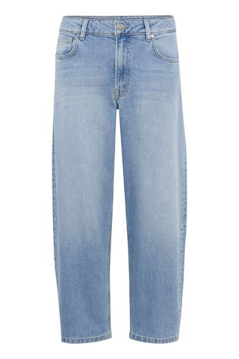 Baloo 139 High Barrel Jeans Light Blue