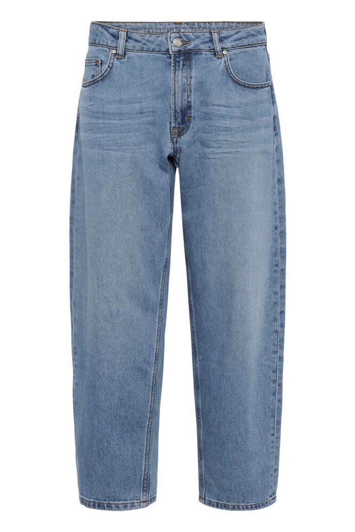 Baloo 139 High Barrel Medium Blue