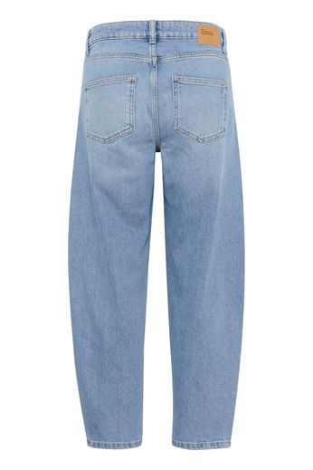 Baloo 139 High Barrel Jeans Light Blue