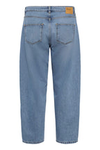 Baloo 139 High Barrel Medium Blue