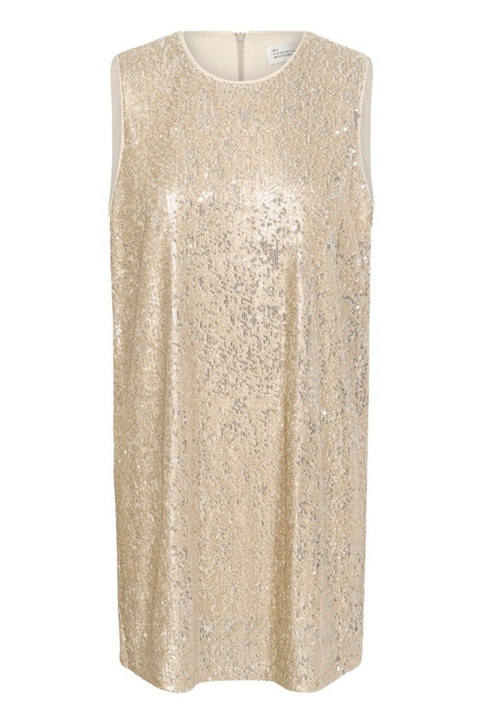 Edna Dress Moonstruck