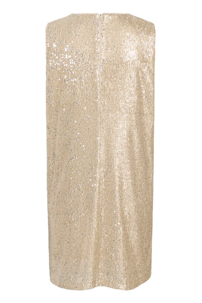 Edna Dress Moonstruck