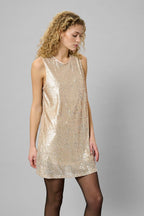 Edna Dress Moonstruck
