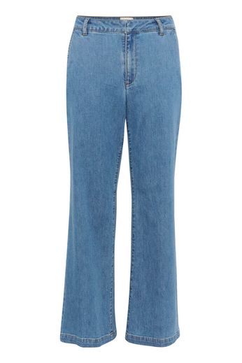 30 The Lara 115 Pant Medium Blue