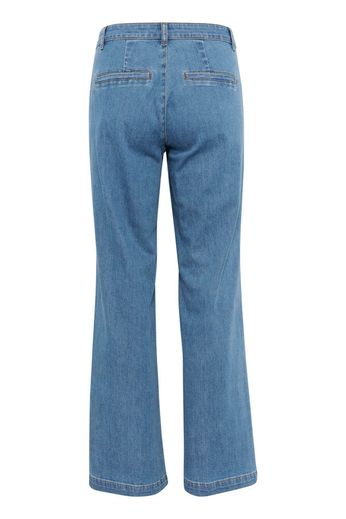 30 The Lara 115 Pant Medium Blue