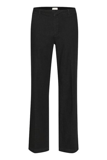 30 The Lara 115 Pant Black Wash