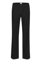 30 The Lara 115 Pant Black Wash