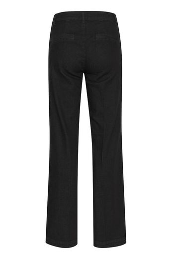 30 The Lara 115 Pant Black Wash