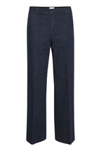 30 the Lara 115 Pant Dark Blue
