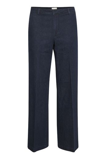 30 the Lara 115 Pant Dark Blue
