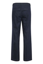 30 the Lara 115 Pant Dark Blue