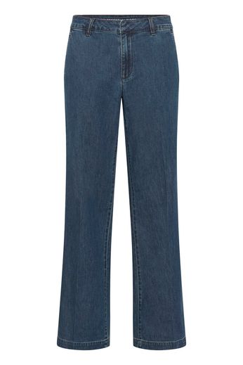 30 The Lara 115 Pant Dark Blue