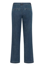 30 The Lara 115 Pant Dark Blue