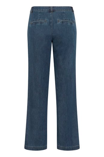 30 The Lara 115 Pant Dark Blue