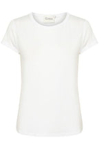 16 The Modal T-Shirt Bright White