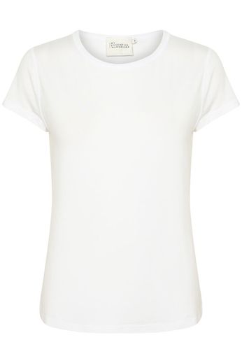 16 The Modal T-Shirt Bright White