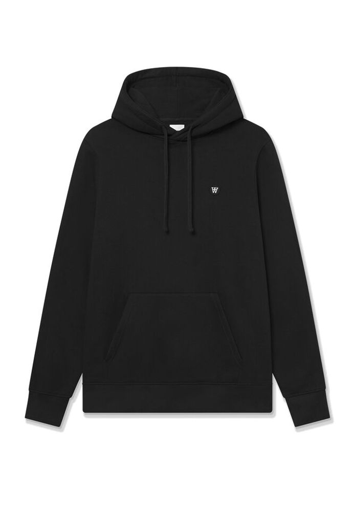 WWAsh Sweatshirt Black Beauty