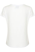 16 The Modal T-Shirt Bright White