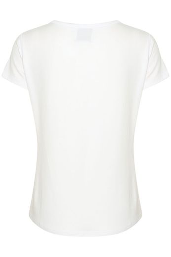 16 The Modal T-Shirt Bright White