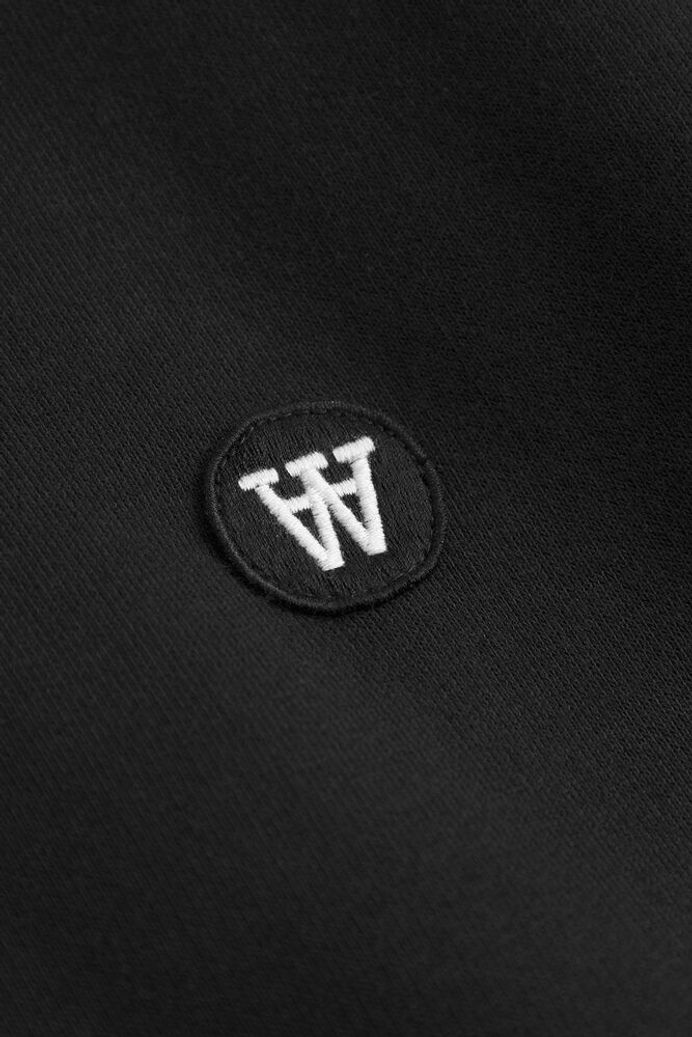 WWAsh Sweatshirt Black Beauty