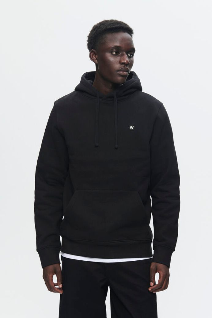 WWAsh Sweatshirt Black Beauty