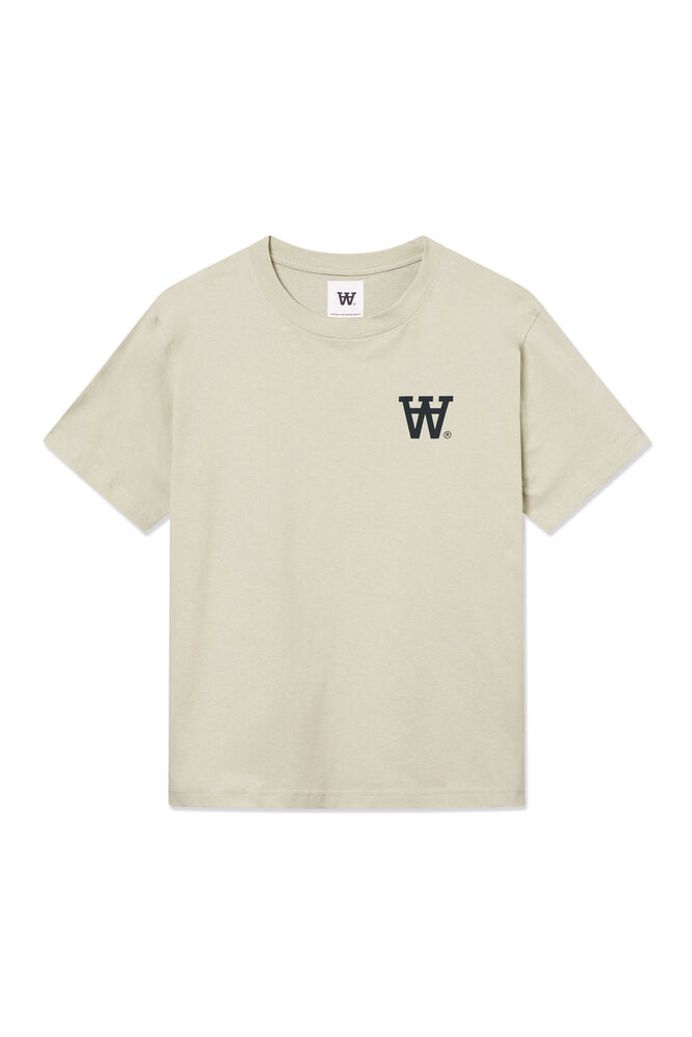 WWLiam T-shirt AAchest Moonstruck