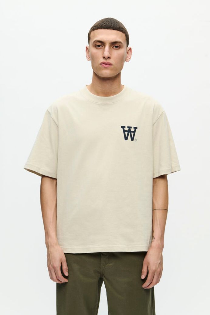 WWLiam T-shirt AAchest Moonstruck
