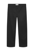 WWSilas Pants Black Beauty
