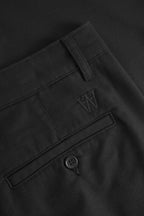 WWSilas Pants Black Beauty