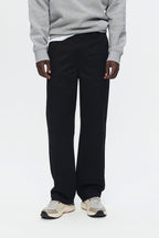 WWSilas Pants Black Beauty
