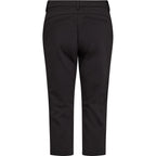 Alice Capri Pants Black