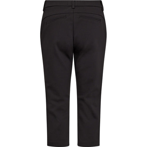 Alice Capri Pants Black