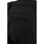 Alice Capri Pants Black