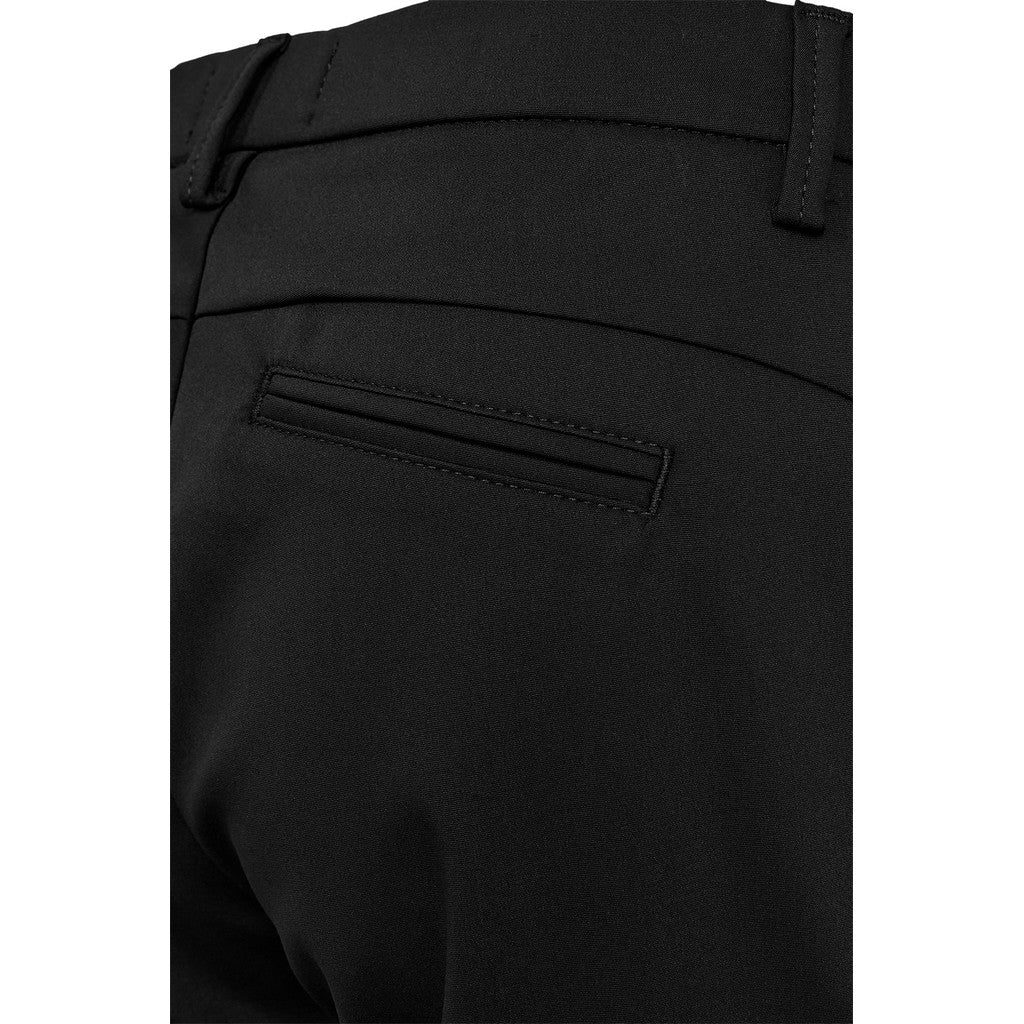 Alice Capri Pants Black