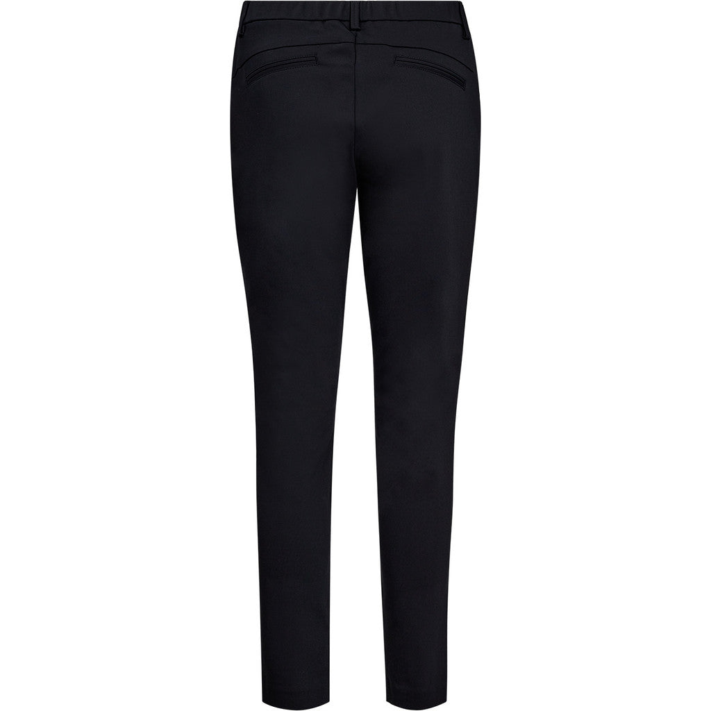 Alice MW Pant-BLACK