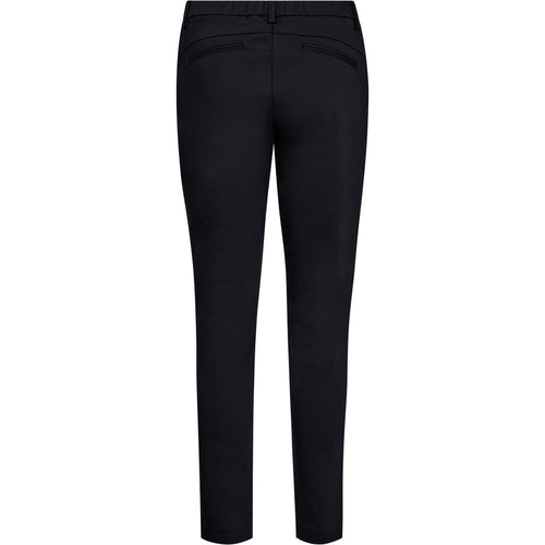 Alice MW Pant-BLACK